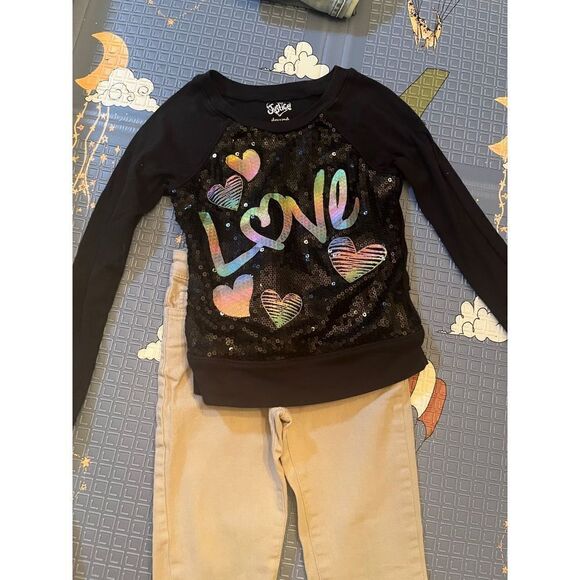 Bundle French Toast pant & others - Picture 3 of 10